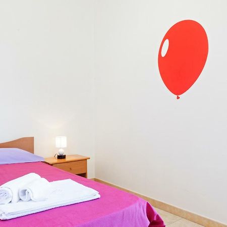Focallo Seaside Holiday Flat Santa Maria Del Focallo Zewnętrze zdjęcie