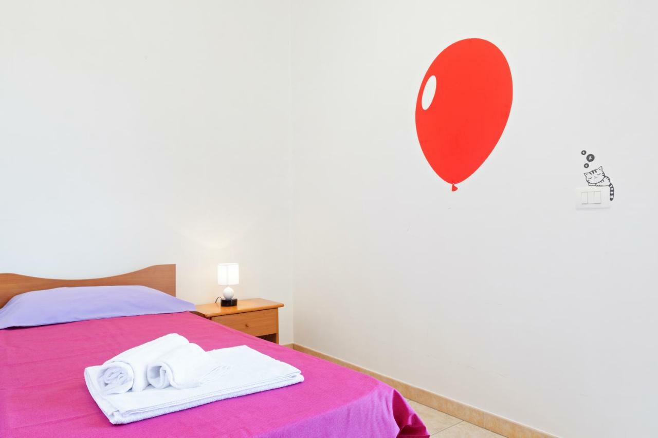 Focallo Seaside Holiday Flat Santa Maria Del Focallo Zewnętrze zdjęcie