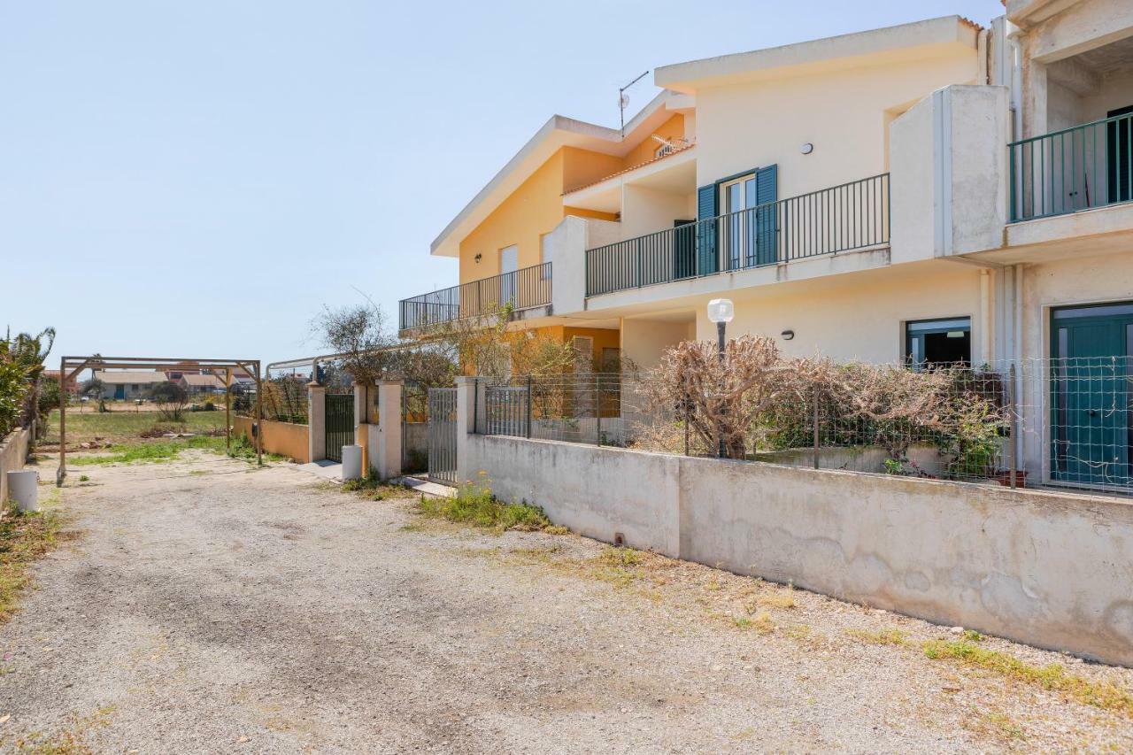 Focallo Seaside Holiday Flat Santa Maria Del Focallo Zewnętrze zdjęcie