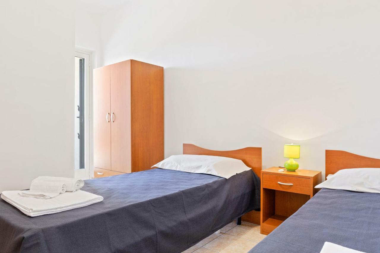 Focallo Seaside Holiday Flat Santa Maria Del Focallo Zewnętrze zdjęcie