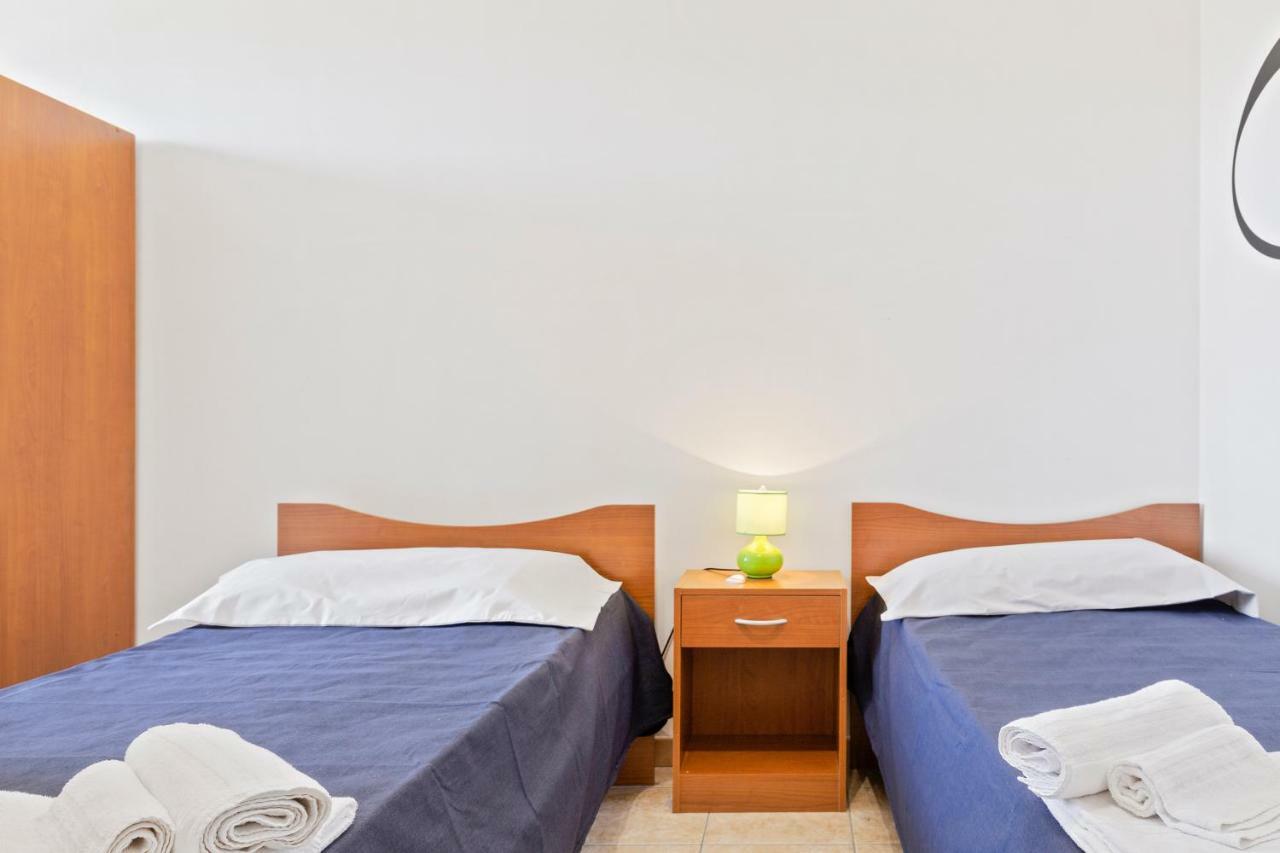 Focallo Seaside Holiday Flat Santa Maria Del Focallo Zewnętrze zdjęcie