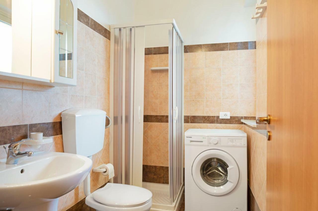 Focallo Seaside Holiday Flat Santa Maria Del Focallo Zewnętrze zdjęcie