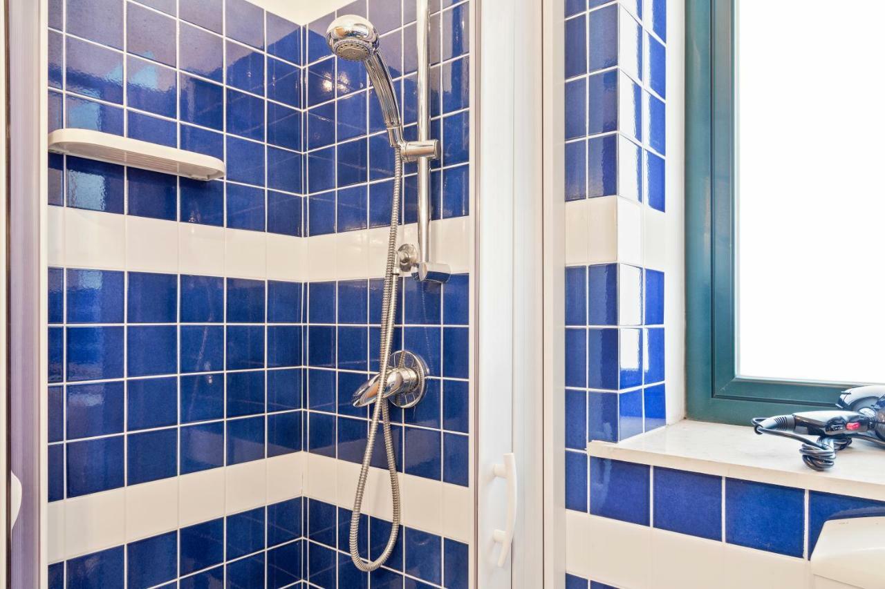 Focallo Seaside Holiday Flat Santa Maria Del Focallo Zewnętrze zdjęcie
