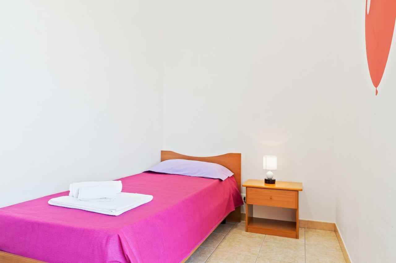 Focallo Seaside Holiday Flat Santa Maria Del Focallo Zewnętrze zdjęcie