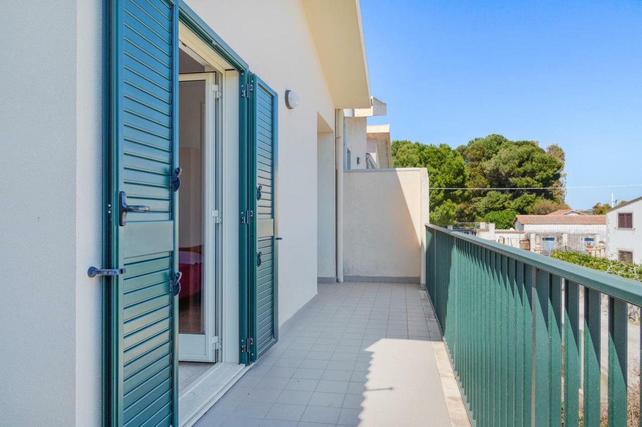 Focallo Seaside Holiday Flat Santa Maria Del Focallo Zewnętrze zdjęcie