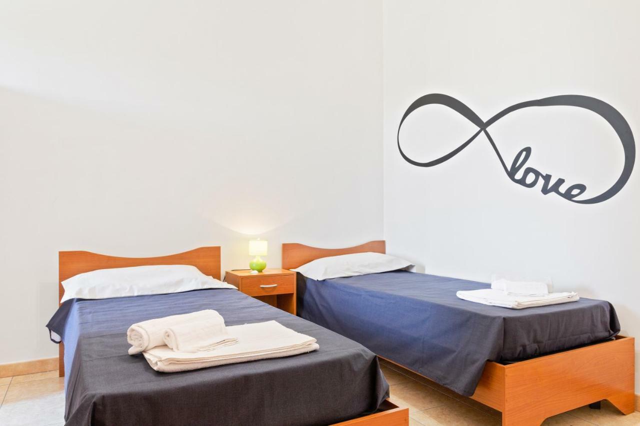 Focallo Seaside Holiday Flat Santa Maria Del Focallo Zewnętrze zdjęcie